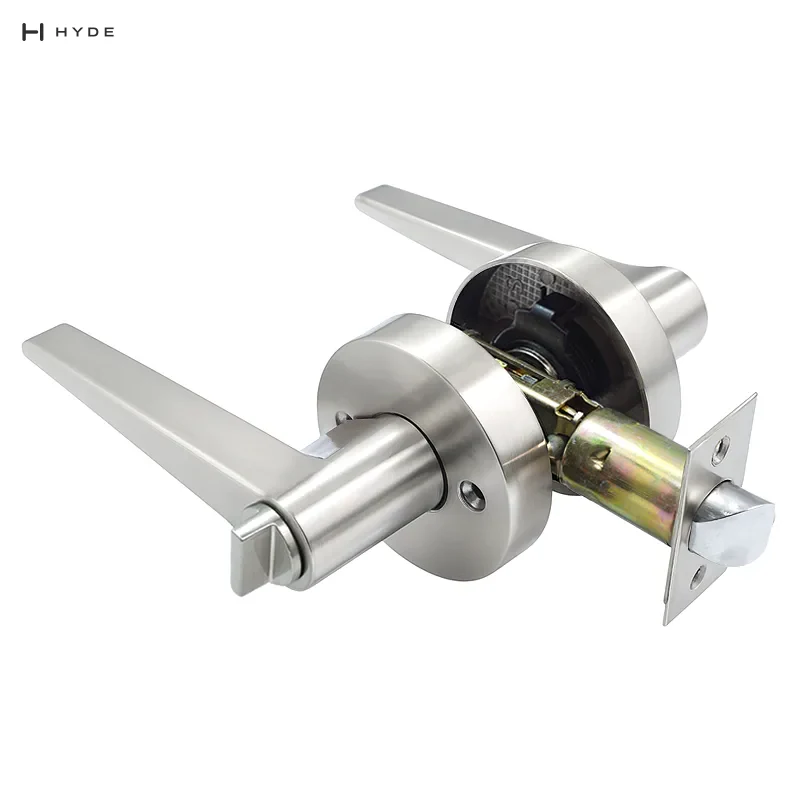 Hyland LH854 Lever Handle, view 2