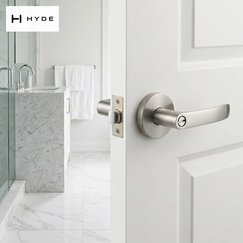 Hyland LH855 Lever Handle, view 2