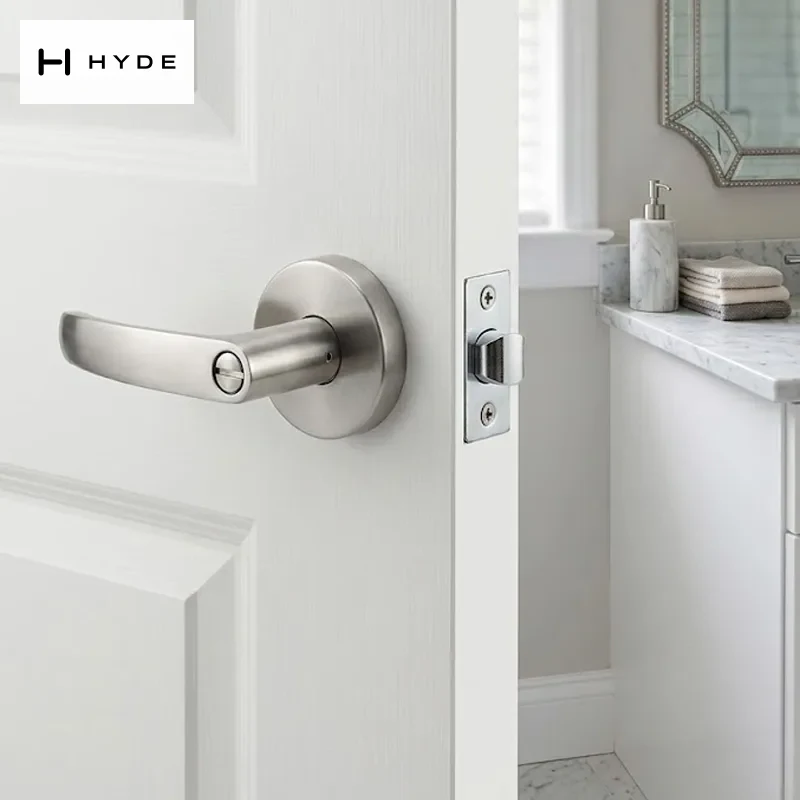 Hyland LH855 Lever Handle, view 5
