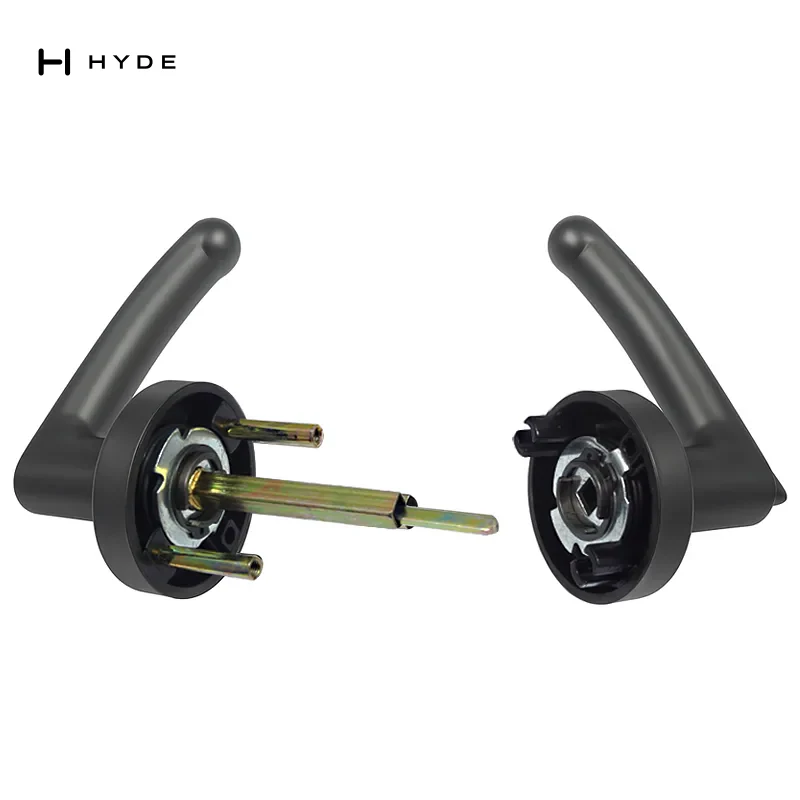 Hyland LH855 Lever Handle, view 7
