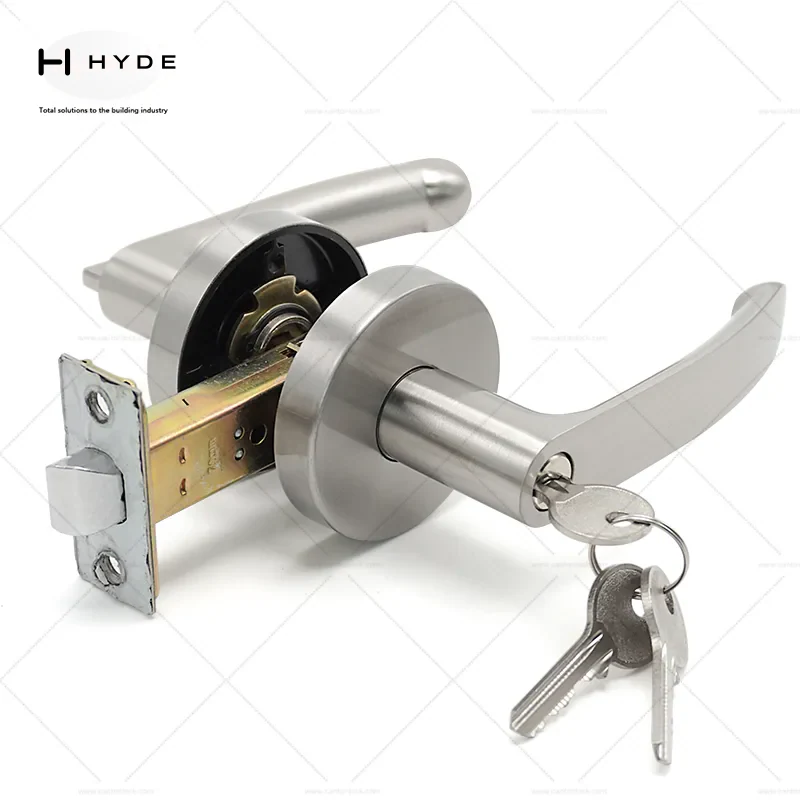 Hyland LH855 SNET lever handle