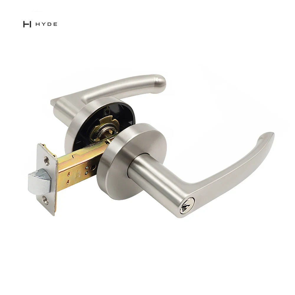 Hyland LH855 SNET Lever Handle
