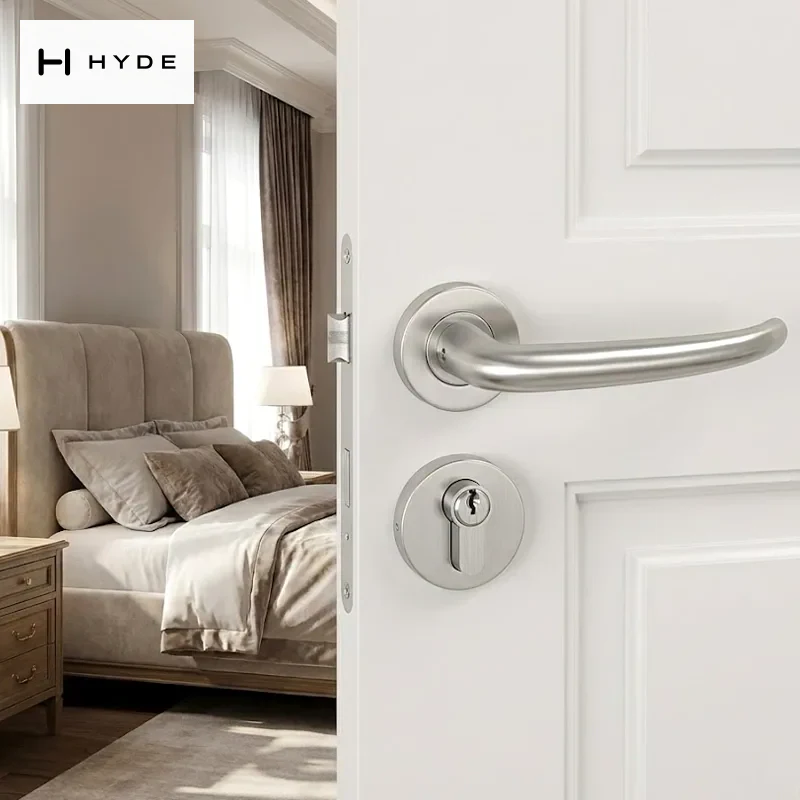 Hyland NC013 Stainless Steel Handle, view 3