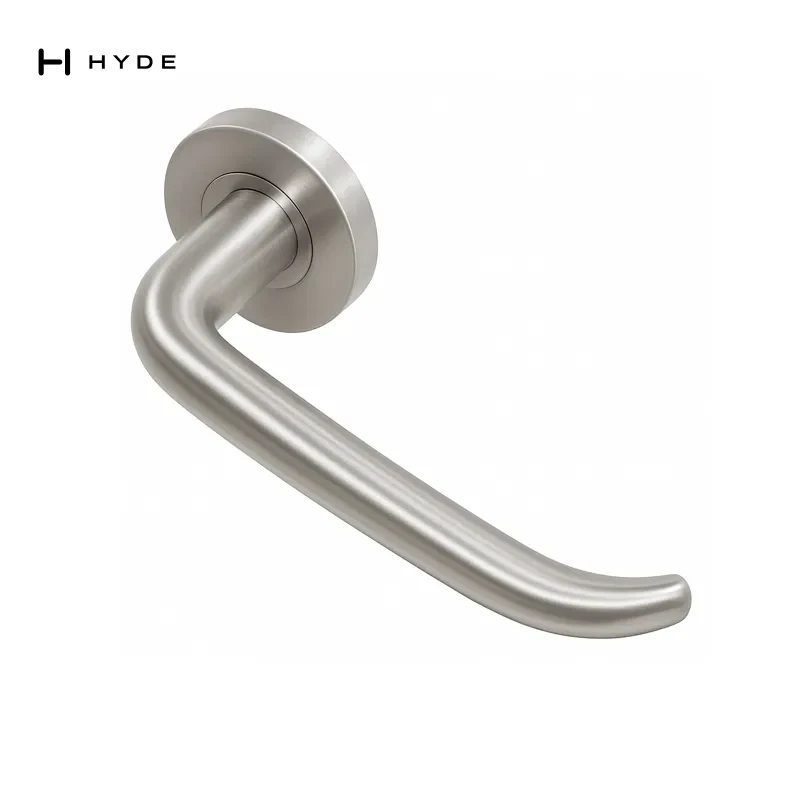 Hyland NC013 Stainless Steel Handle, view 5