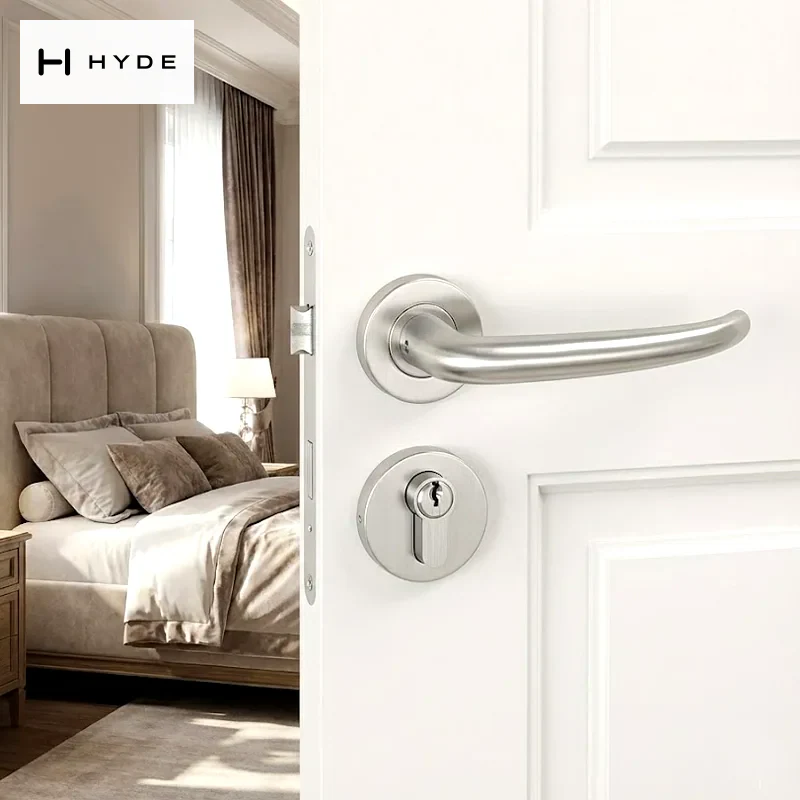 Hyland NC013 Stainless Steel Handle, view 6