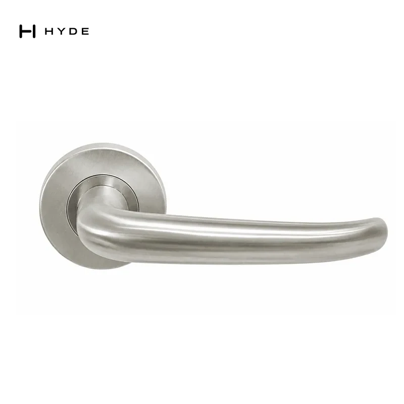 Hyland NC013 Stainless Steel Handle, view 7