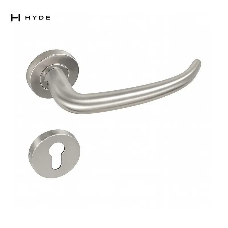 Hyland NC013 Stainless Steel Handle