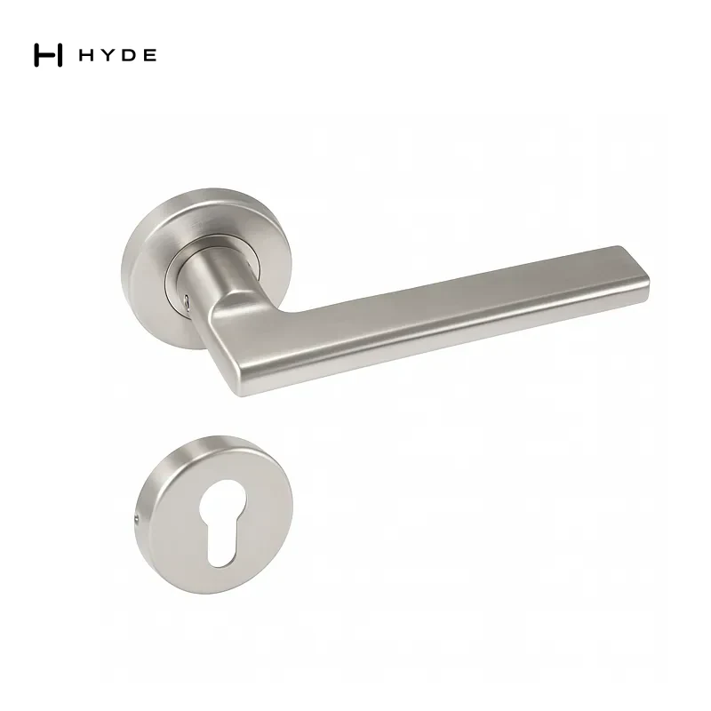 Hyland NC046 Stainless Steel Handle, view 2