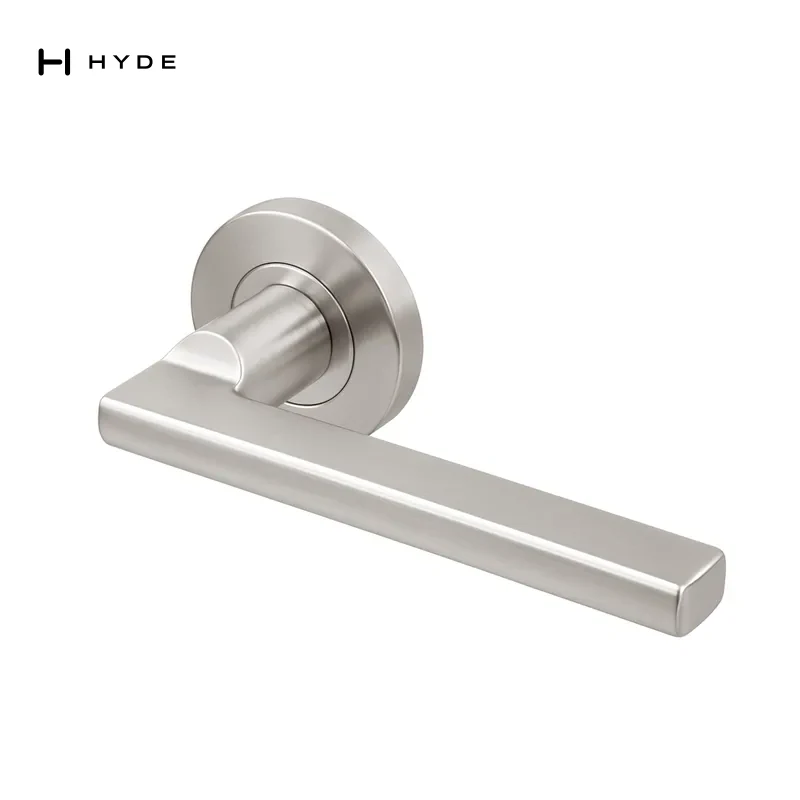 Hyland NC046 Stainless Steel Handle, view 4