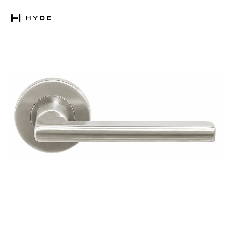Hyland NC046 Stainless Steel Handle, view 5