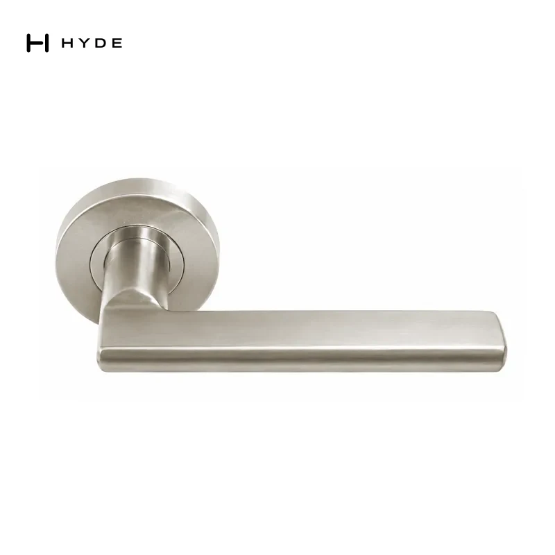 Hyland NC046 Stainless Steel Handle, view 6