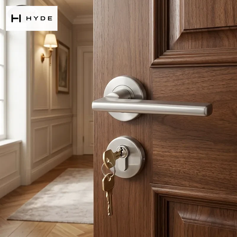 Hyland NC046 Stainless Steel Handle, view 7