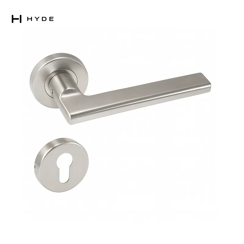 Hyland NC046 Stainless Steel Handle