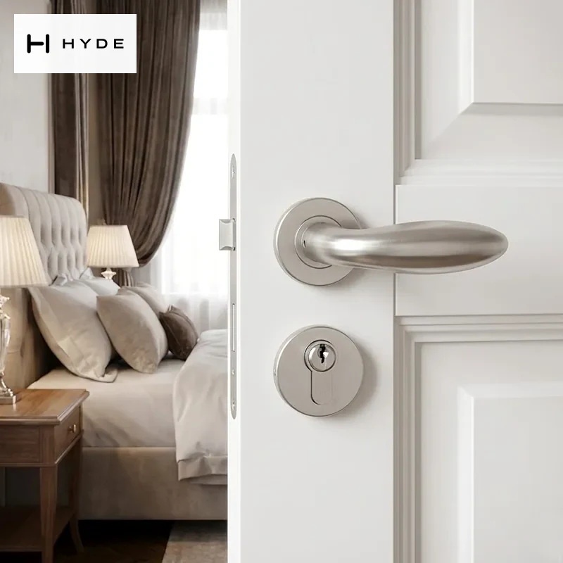 Hyland NC053 Stainless Steel Handle, view 2