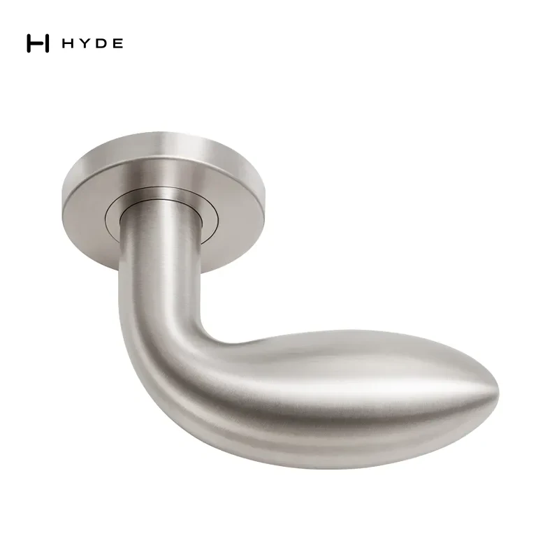 Hyland NC053 Stainless Steel Handle, view 3