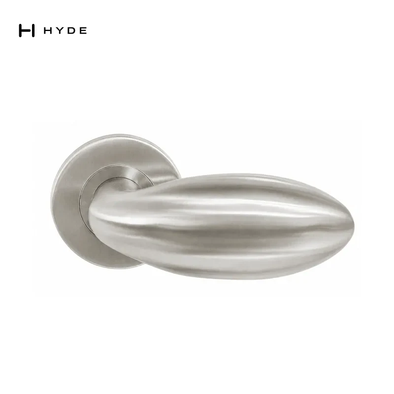 Hyland NC053 Stainless Steel Handle, view 5