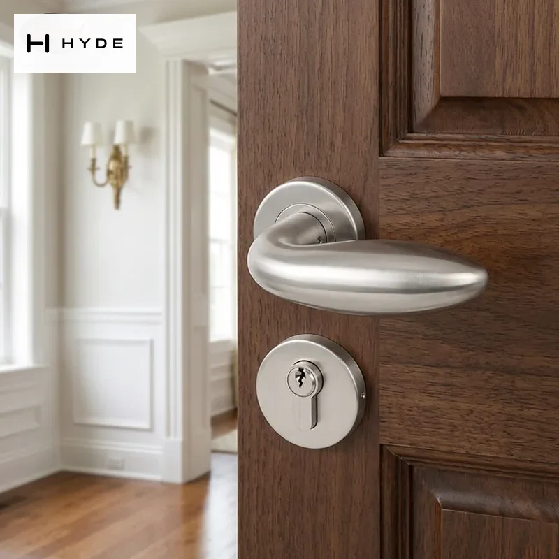 Hyland NC053 Stainless Steel Handle, view 7