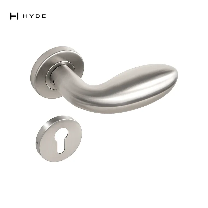 Hyland NC053 Stainless Steel Handle