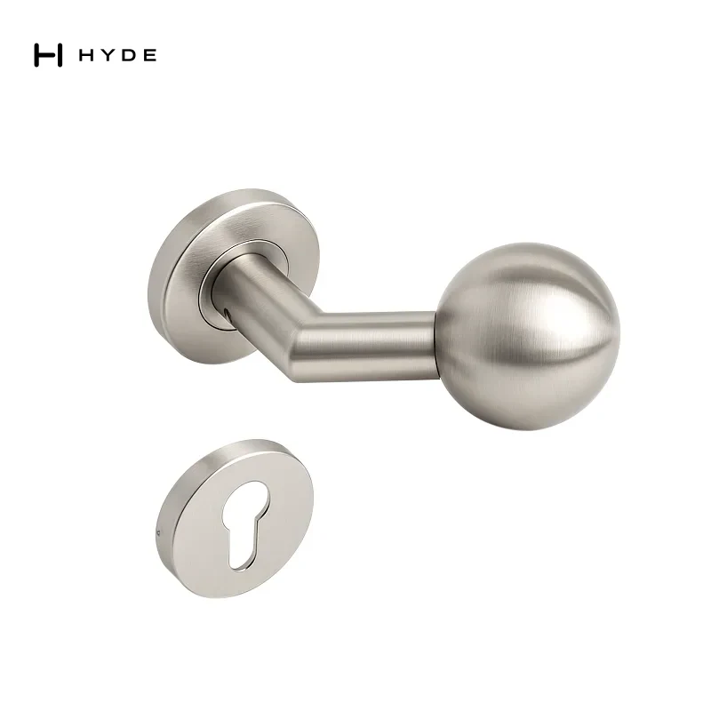 Hyland NC068 Stainless Steel Handle, view 2
