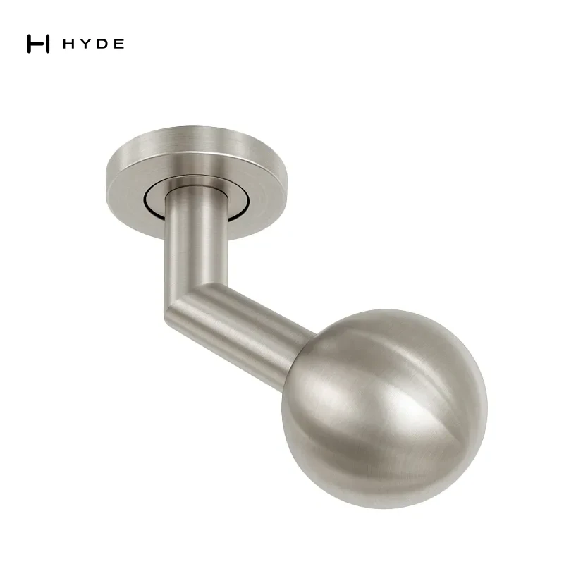 Hyland NC068 Stainless Steel Handle, view 4