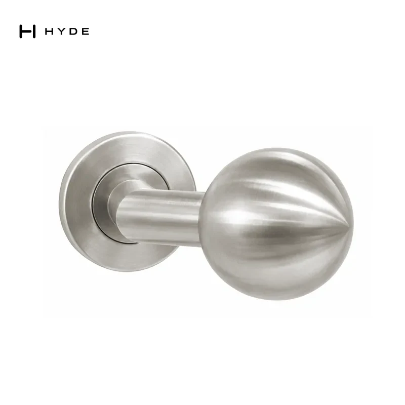 Hyland NC068 Stainless Steel Handle, view 5