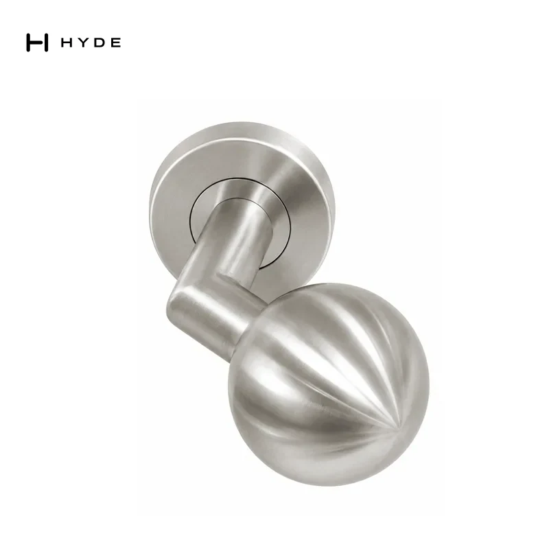 Hyland NC068 Stainless Steel Handle, view 6