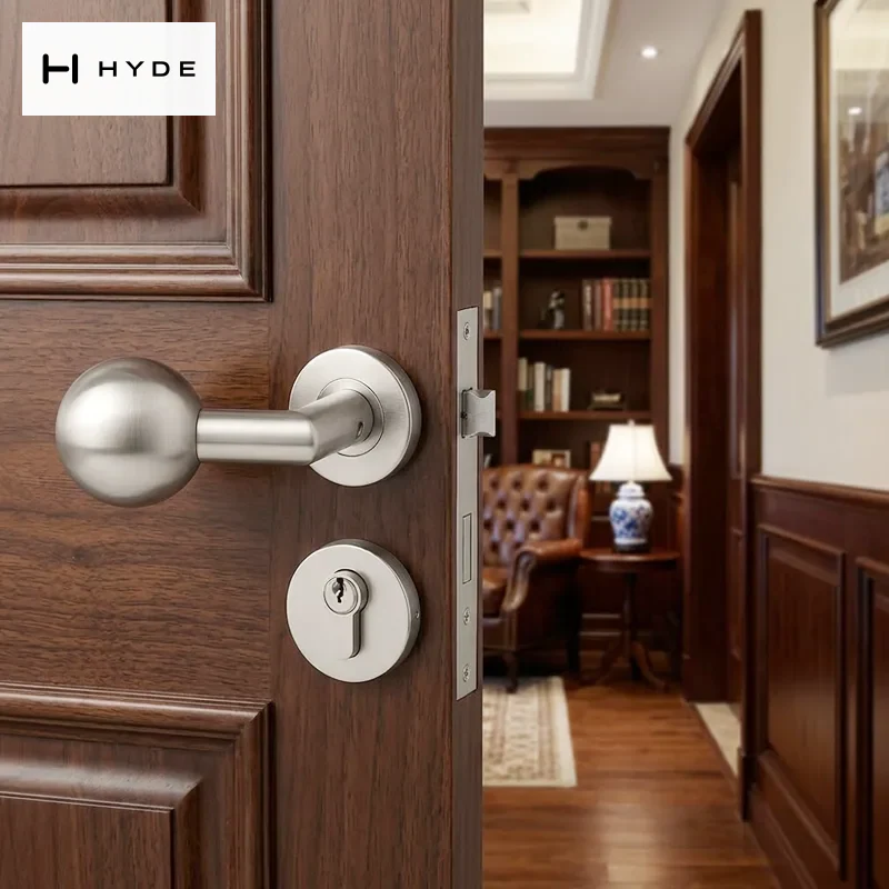 Hyland NC068 Stainless Steel Handle, view 8