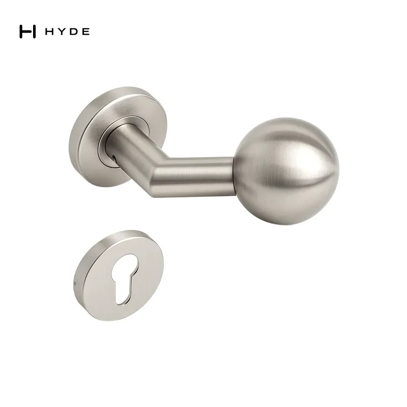 Hyland NC068 Stainless Steel Handle