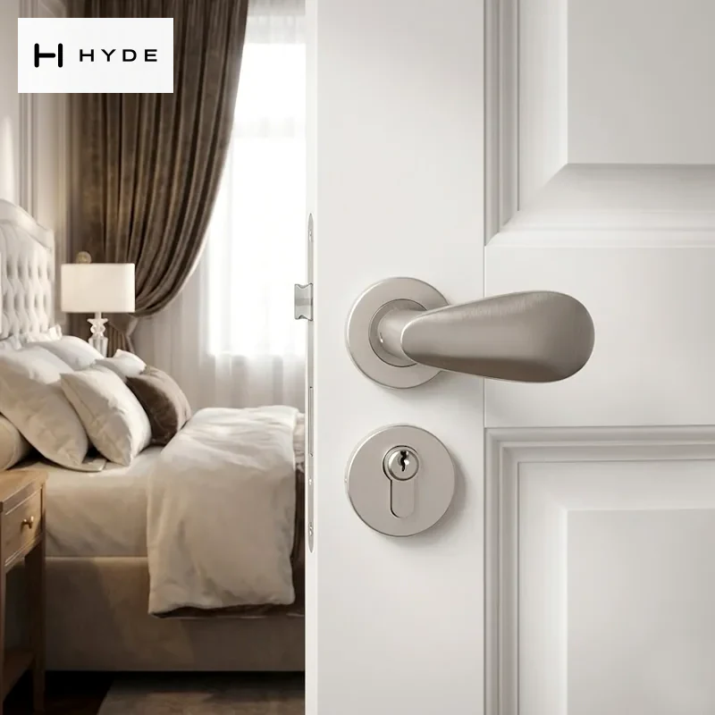 Hyland NC181 Stainless Steel Handle, view 2