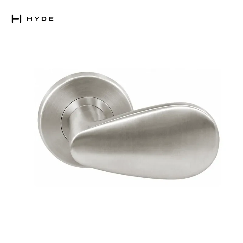 Hyland NC181 Stainless Steel Handle, view 4