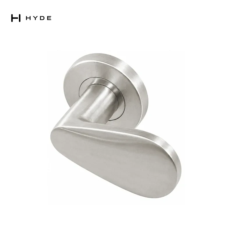 Hyland NC181 Stainless Steel Handle, view 6