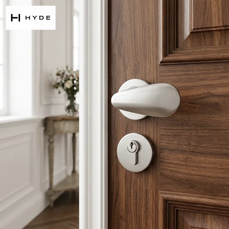 Hyland NC181 Stainless Steel Handle, view 7