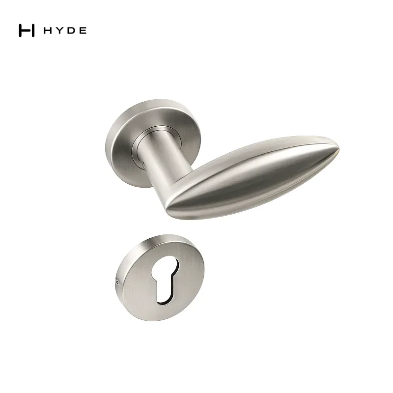 Hyland NC182 Stainless Steel Handle, view 2