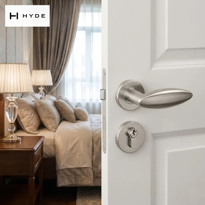 Hyland NC182 Stainless Steel Handle, view 3
