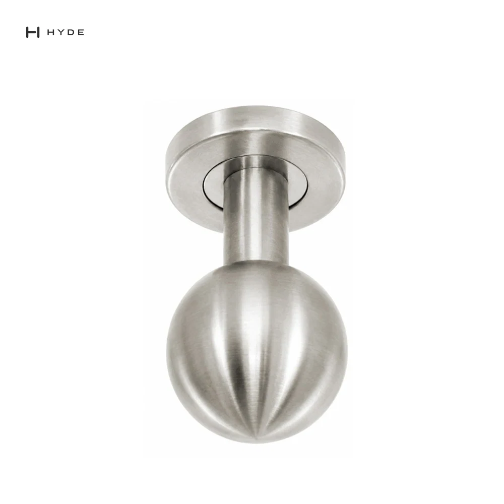 Hyland NCB Stainless Steel Handle, Ansicht 2