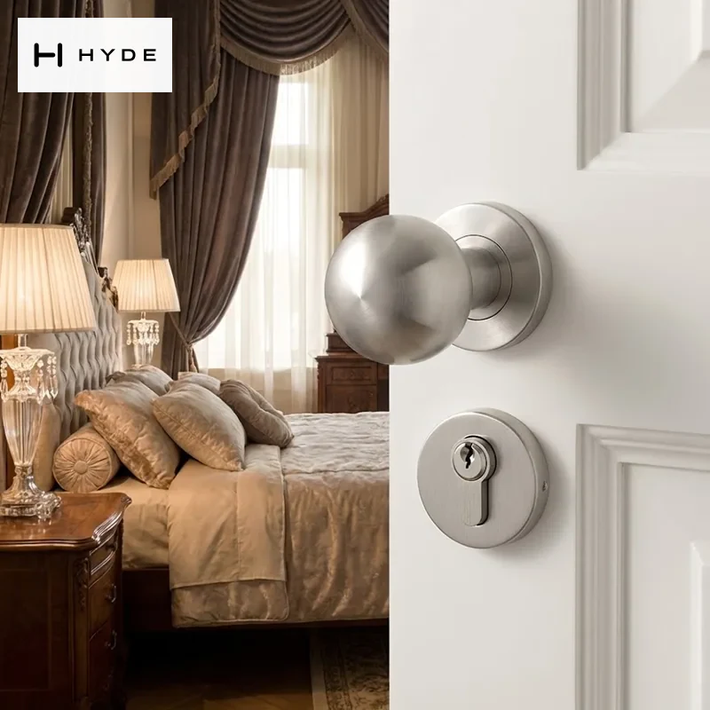 Hyland NCB Stainless Steel Handle, view 2