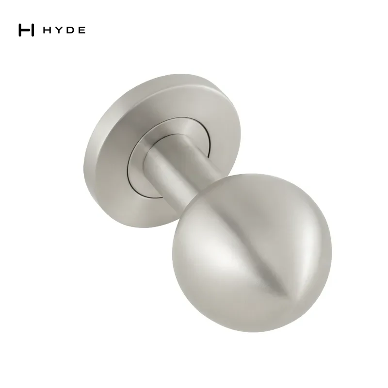 Hyland NCB Stainless Steel Handle, view 3