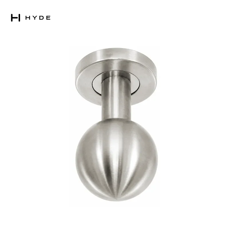 Hyland NCB Stainless Steel Handle, view 4