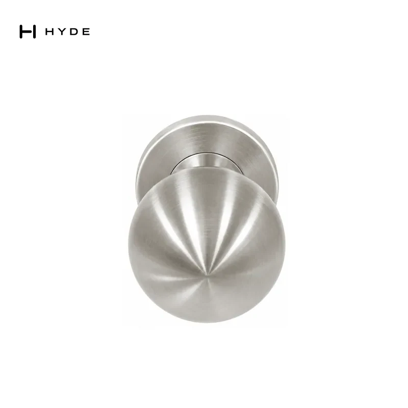 Hyland NCB Stainless Steel Handle, view 5