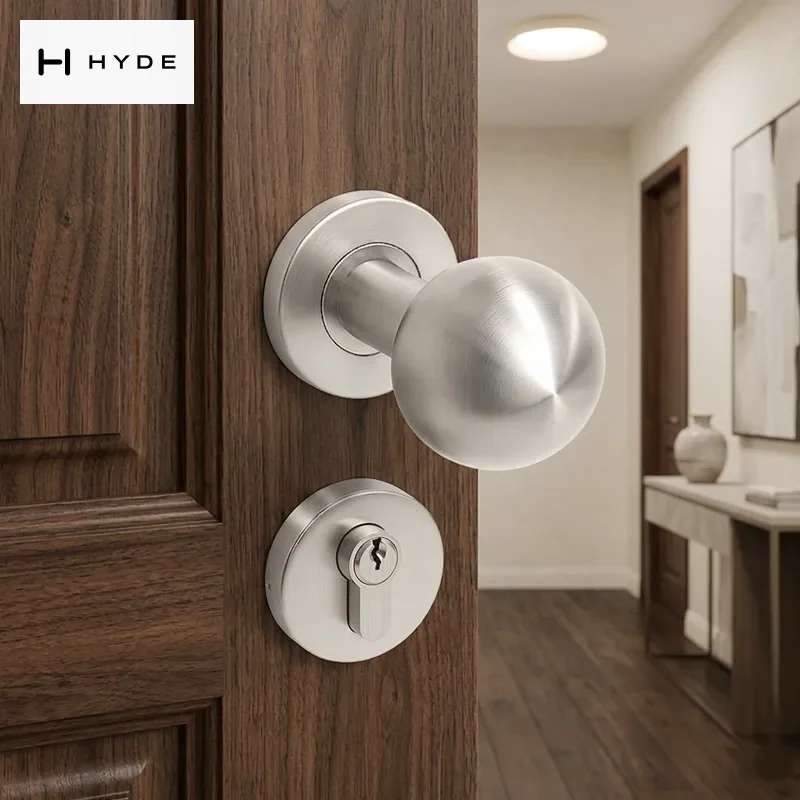 Hyland NCB Stainless Steel Handle, view 6