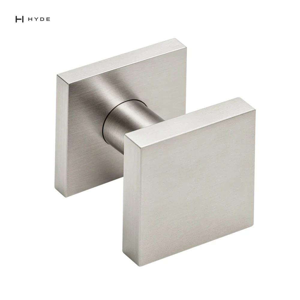 Hyland NCD Stainless Steel Handle, منظر 2