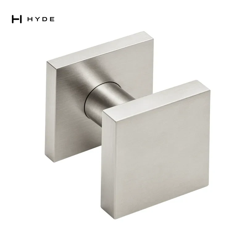 Hyland NCD Stainless Steel Handle, view 3