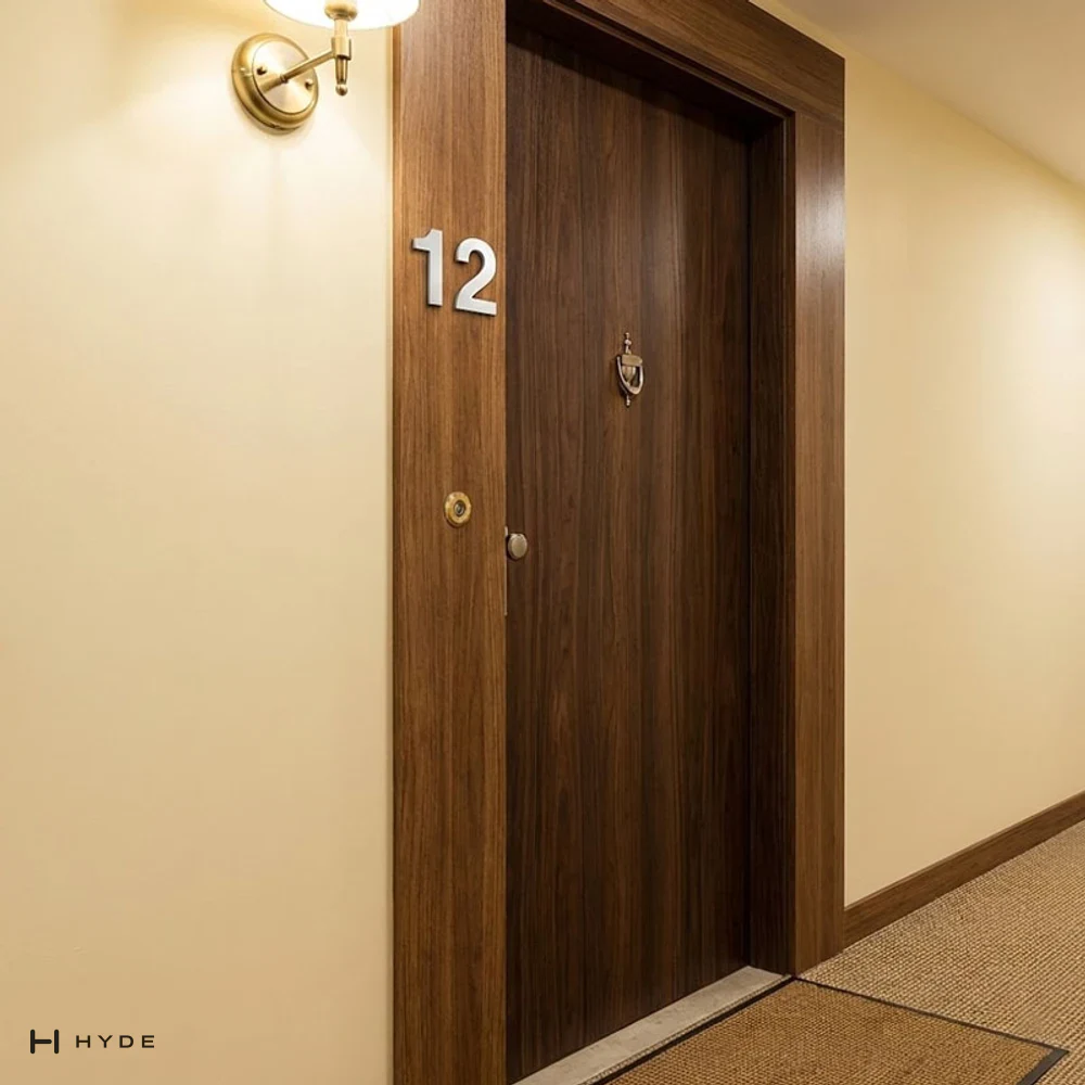 Hyland NO01 Gate House No, view 10