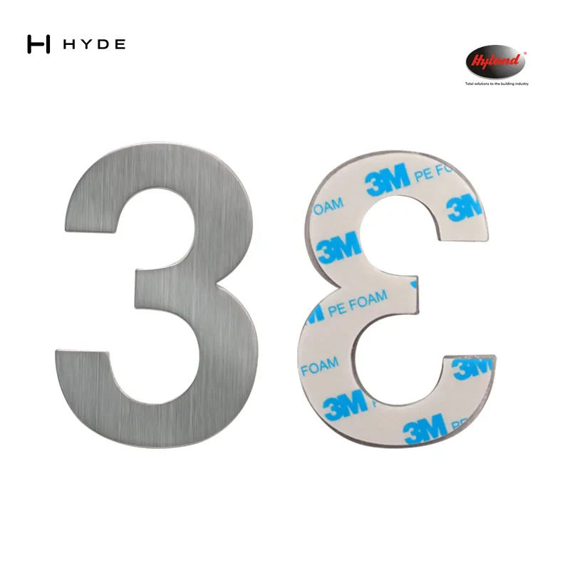 Hyland NO01 gate house no, view 2