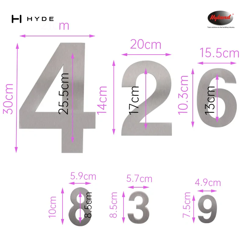 Hyland NO01 gate house no, view 4