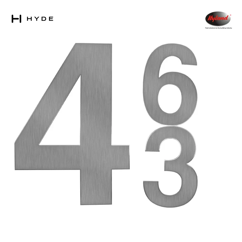 Hyland NO01 gate house no, view 5