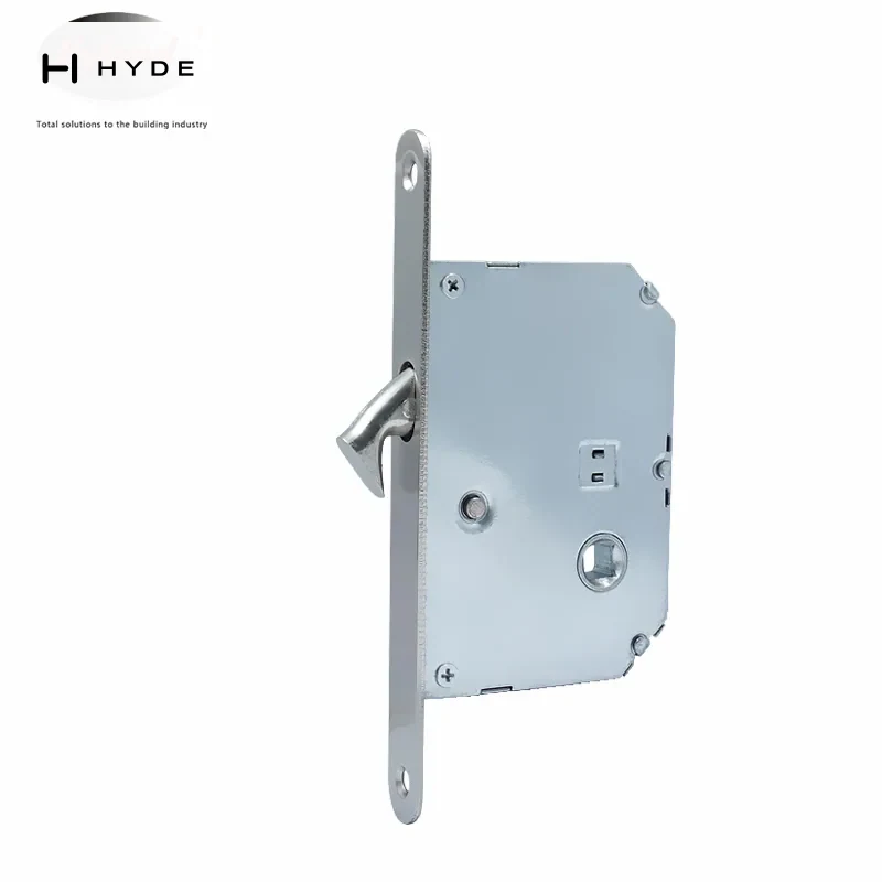 Hyland S02 CP sliding hook lock, view 3