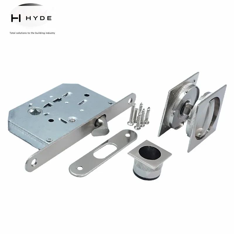 Hyland S02 CP sliding hook lock, view 4