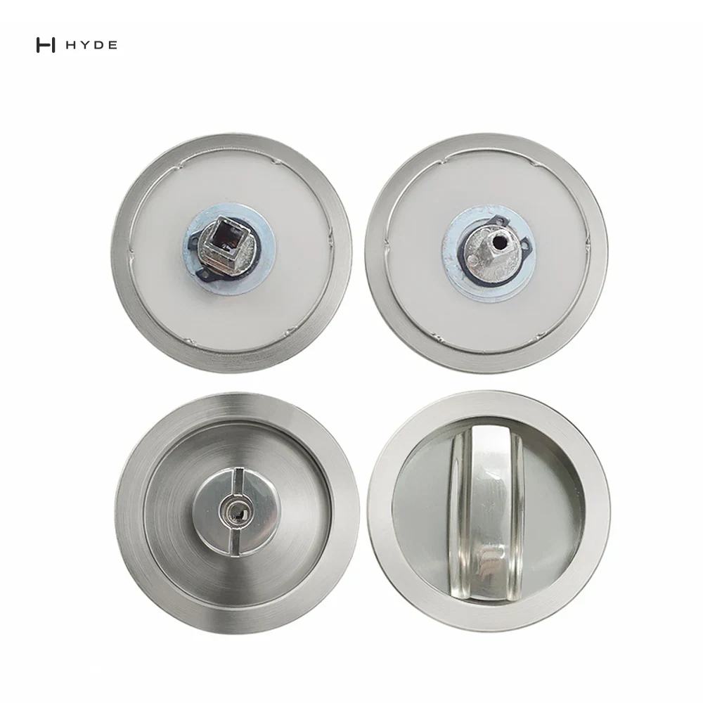 Hyland S03 Sliding Hook Lock, view 5
