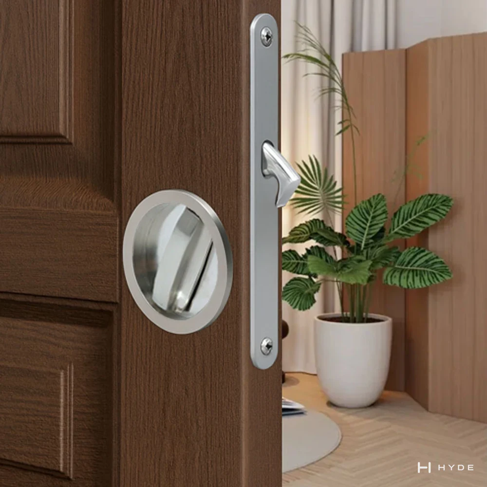 Hyland S03 Sliding Hook Lock, view 7